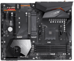 GIGABYTE X570 AORUS ELITE WIFI Socket AM4 - Imagen 2
