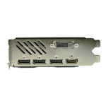 RX 570 GAMING 4G GIGABYTE - USADO - Imagen 4