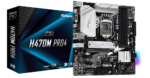 ASROCK H470M PRO4 LGA1200