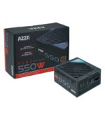 AZZA PSAZ-550W 80+ Bronze