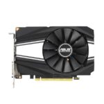 Asus NVIDIA GeForce GTX 1660 Overclocked Phoenix Fan 6GB GDDR5 - Imagen 2