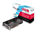 RX 5600 XT SAPPHIRE PULSE