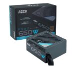AZZA PSAZ-650W 80+ Bronze