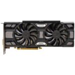 EVGA NVIDIA GeForce RTX 2060 SUPER SC BLACK GAMING 8GB - Imagen 2