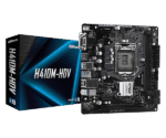 ASROCK H410M-HDV LGA1200