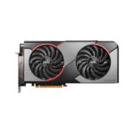 RX 5700 XT MSI GAMING X - Imagen 2