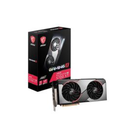 RX 5700 XT MSI GAMING X