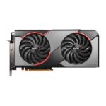 RX 5600 XT MSI GAMING X - Imagen 3