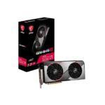 RX 5600 XT MSI GAMING X