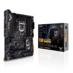 Asus TUF GAMING H470-PRO (WI-FI) LGA1200