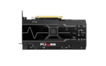 RX 5500 XT 8GB Sapphire PULSE  GDDR6 - Imagen 3