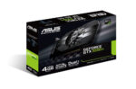 GTX 1050 Ti PHOENIX Fan 4GB