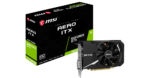 GTX 1650 SUPER AERO ITX OC 4GB GDDR6