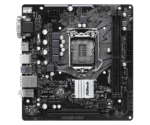 ASROCK H410M-HDV LGA1200 - Imagen 2