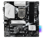 ASROCK H470M PRO4 LGA1200 - Imagen 3
