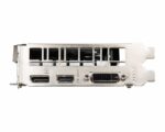 GTX 1650 D6 MSI VENTUS XS OCV1 4GB GDDR6 - Imagen 3