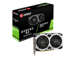 GTX 1660 SUPER VENTUS XS OC 6GB GDDR6 -USADA