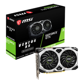 GTX 1660 SUPER VENTUS XS OC 6GB GDDR6 -USADA