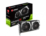 GTX 1650 SUPER GAMING X 4GB GDDR6