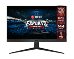 Monitor Optix  MSI 24 "GAMING IPS FHD 1MS G241
