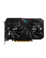 GTX 1650 ASUS DUAL MINI GDDR6 - Imagen 2