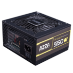 AZZA PSAZ-550W 80+ Bronze - Imagen 2