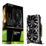 EVGA GEFORCE GTX1650 SC ULTRA 4GB  GDDR6
