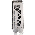 EVGA GEFORCE GTX1650 SC ULTRA 4GB  GDDR6 - Imagen 3