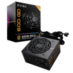 EVGA 600W GD 80+ GOLD