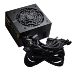 EVGA 600W GD 80+ GOLD - Imagen 3