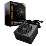 EVGA 700W GD 80+ GOLD