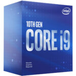 Intel Core i9-10900F 10-Core