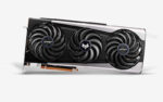 AMD Radeon™ RX 6800 XT Sapphire NITRO+