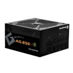 PSU Apexgaming AG-850M 850W 80 Plus Gold Full Modular - Imagen 2