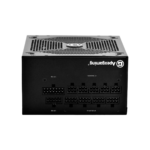 PSU Apexgaming AG-850M 850W 80 Plus Gold Full Modular - Imagen 3