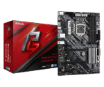 H470 ASRock PHANTOM GAMING 4 Socket 1200