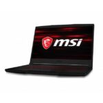 MSI GF65 Thin 9SD-836 (1660 TI)