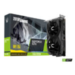 GTX 1660 SUPER ZOTAC GAMING Twin Fan 6GB GDDR6