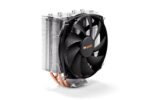 be quiet! BK010  Shadow Rock Slim - CPU Cooler - 160W TDP - Imagen 2