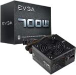 EVGA 700W WHITE