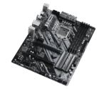 H470 ASRock PHANTOM GAMING 4 Socket 1200 - Imagen 2