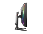 Monitor MSI OPTIX MAG240CR 144Hz (OC 165Hz) - Imagen 3