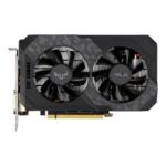 ASUS TUF GTX 1650  OC Edition 4GB GDDR6 - Imagen 2