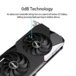 ASUS DUAL RTX 3070 OC Edition 8GB GDDR6 -USADA - Imagen 3