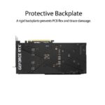 ASUS DUAL RTX 3070 OC Edition 8GB GDDR6 -USADA - Imagen 5