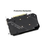 GTX 1660 Ti Asus TUF Gaming  OC 6GB GDDR6 -USADA - Imagen 4