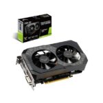 GTX 1660 Ti Asus TUF Gaming  OC 6GB GDDR6 -USADA