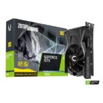 ZOTAC GTX 1650 OC 4GB GDDR6 GAMING