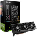 EVGA GEFORCE RTX3070 8GB XC3 ULTRA -USADO