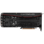 EVGA GEFORCE RTX3070 8GB XC3 ULTRA -USADO - Imagen 3